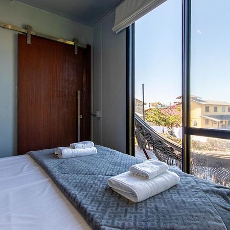 Container Com Vista Para O Mar E Jacuzzi Sul11 Флоріанополіс Екстер'єр фото